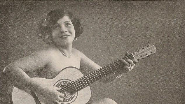 Aracy Cortes: conheça a primeira grande cantora popular brasileira