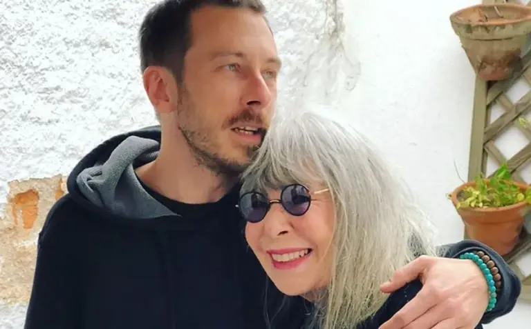 A música de Beto Lee que fez sucesso na voz de sua mãe Rita Lee