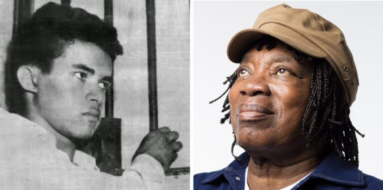 As duas músicas que Milton Nascimento compôs para um estudante morto pela ditadura militar