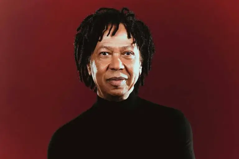 Djavan e a arquitetura da harmonia negra