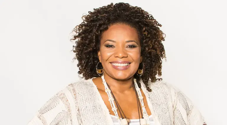 Margareth Menezes: A explosão do afropop e a realeza da Bahia