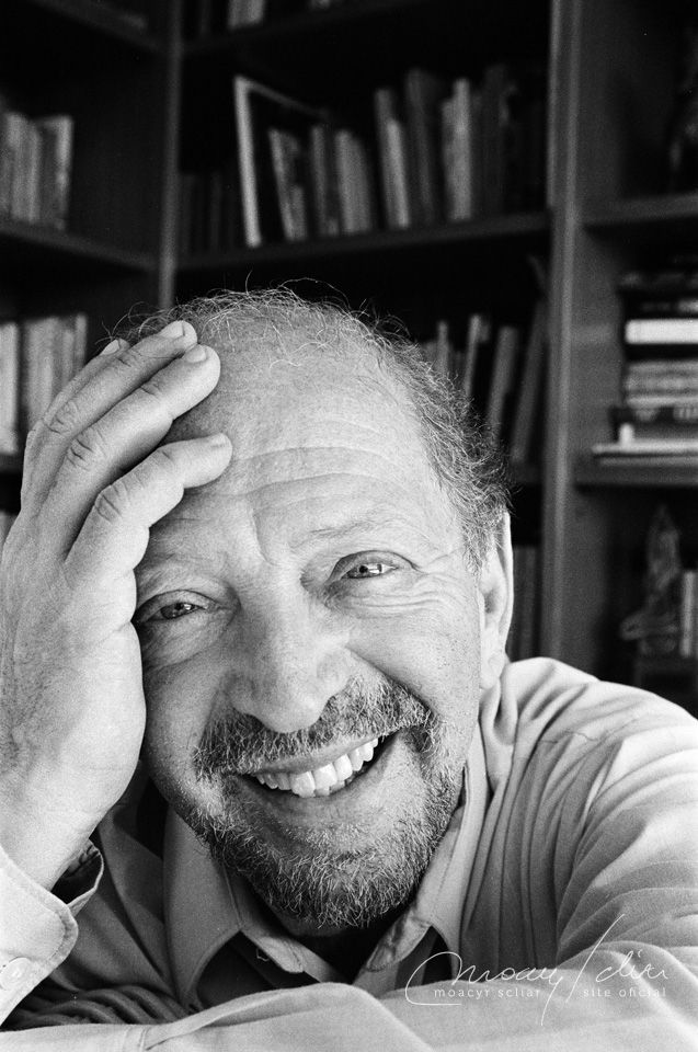 Especial: Conheça os 10 maiores livros de Moacyr Scliar