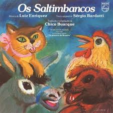 Uma “Playlist Animal” da MPB