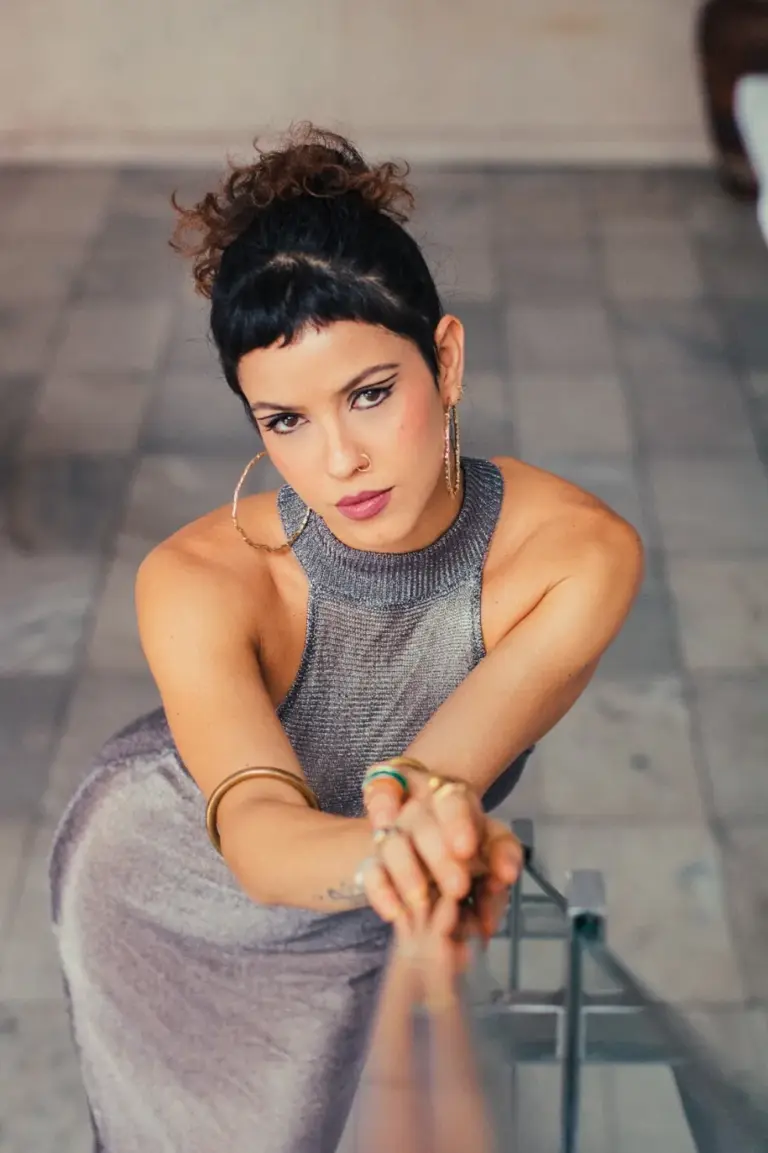 Luê show em São Paulo: cantora paraense retorna ao Bona com Josyara