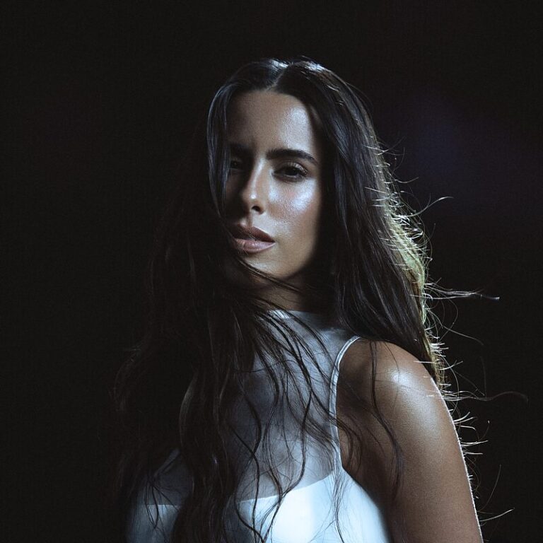 Ana Morais lança o novo single “Essa Noite”