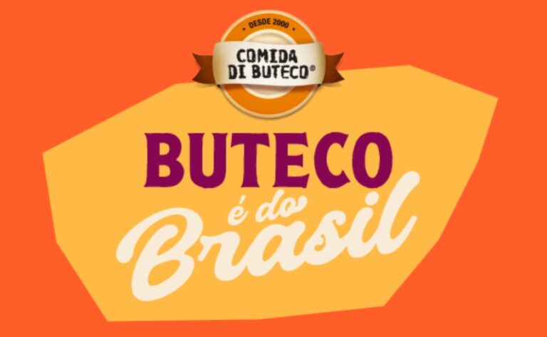 Comida di Buteco 2026: Com parceria da Novabrasil, concurso começa em todo o país