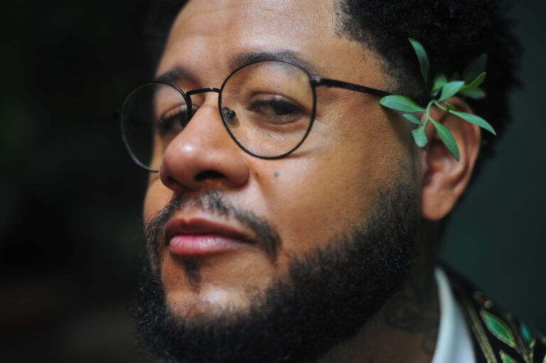 Emicida é o convidado da semana do “Vozes da Vez”