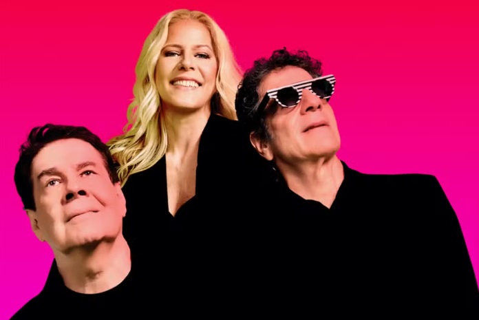 Kid Abelha: datas e locais dos shows do retorno da banda