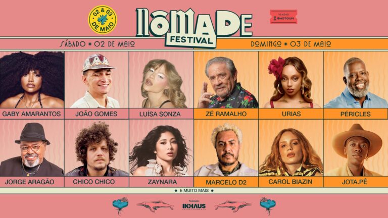 NÔMADE FESTIVAL