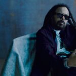 Marcelo Falcão (ex-O Rappa) anuncia a turnê 