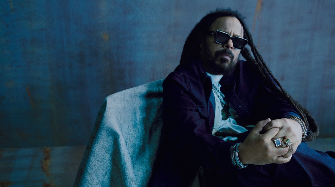 Marcelo Falcão (ex-O Rappa) anuncia a turnê 