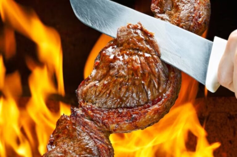 Picanha brasileira entra em ranking internacional de melhores pratos do planeta