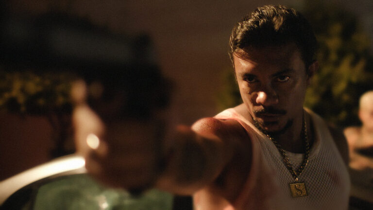 “Cinco Tipos de Medo” chega aos cinemas de todo o país