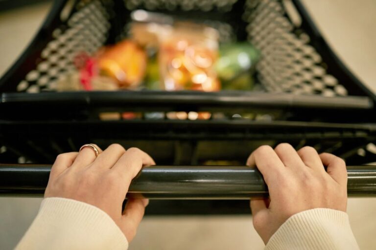 Adriana Rielo: “Underconsumption Core”