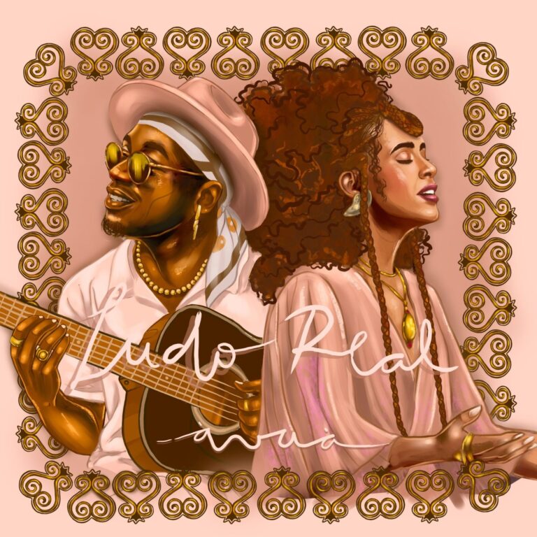 Àvuá lança “Ludo Real”: Conheça o tema de Alika e Tonho em Nobreza do Amor