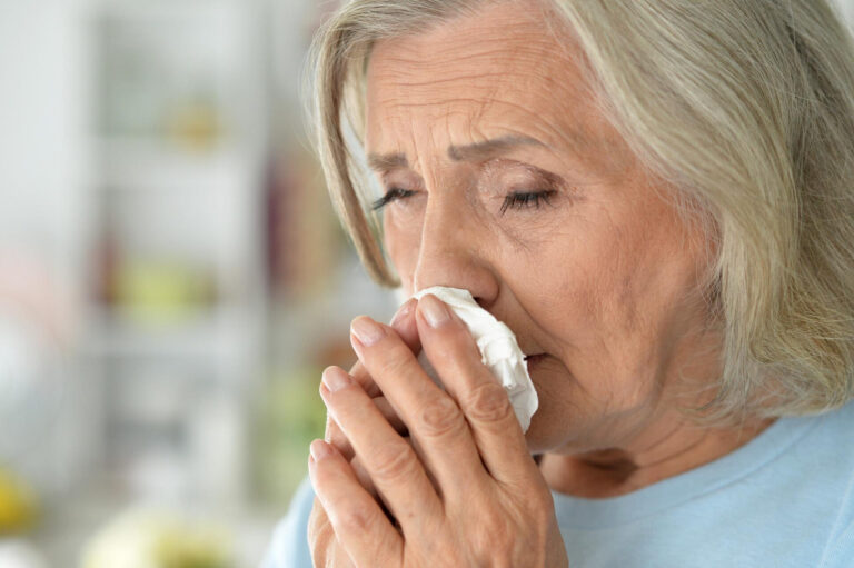 Perda de olfato pode ser sinal inicial de Alzheimer, apontam estudos