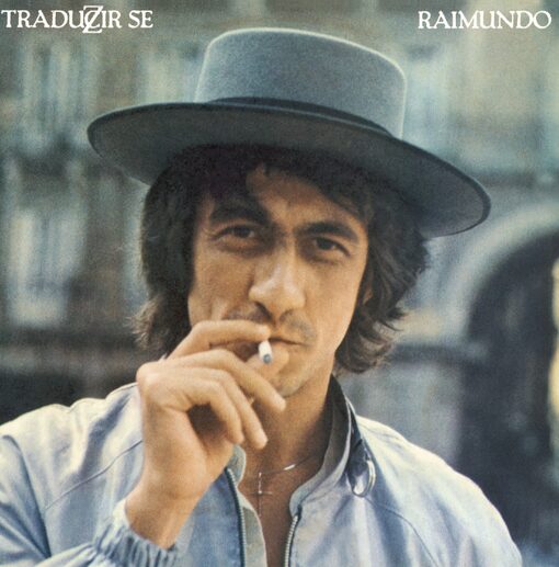 Fagner disco “Traduzir-se”: O marco gravado na Espanha