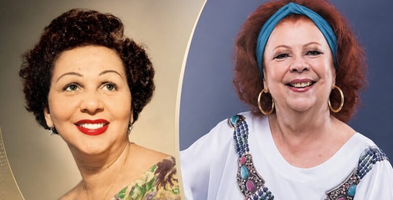 Cada uma com seu samba: Dalva e Beth Carvalho