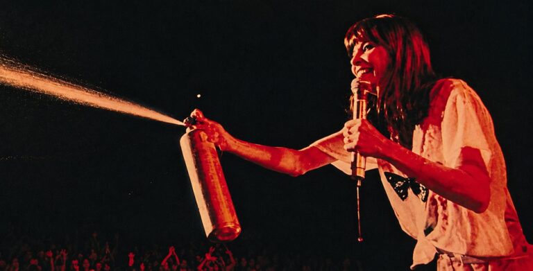 3 anos sem Rita Lee: 10 curiosidades sobre a música “Lança Perfume”