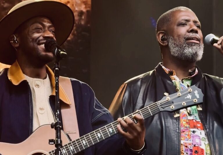 Nômade Festival 2026: Um encontro épico de brasilidades e gerações em São Paulo