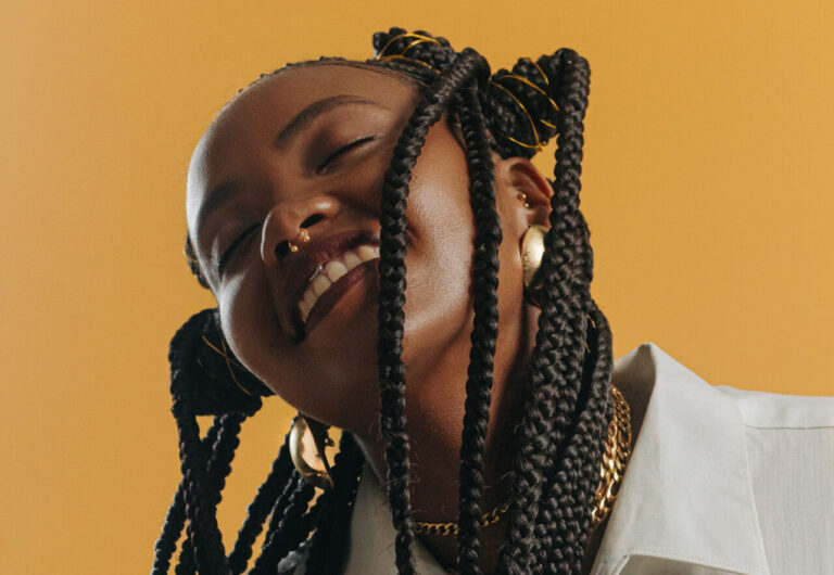 Núbia leva a força do reggae maranhense ao “Vozes da Vez” e reafirma a potência da “Jamaica Brasileira”