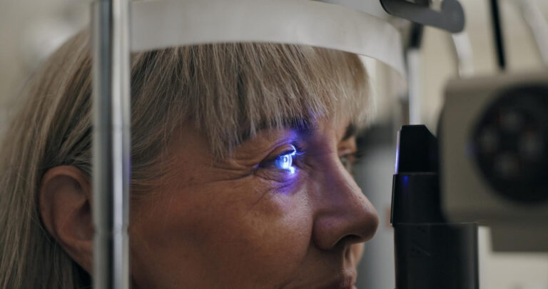 Estudo brasileiro aponta laser menos invasivo como opção para controlar o glaucoma