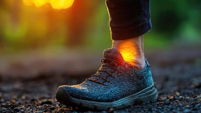 Dor no pé ao caminhar ou correr pode ser fratura silenciosa por excesso