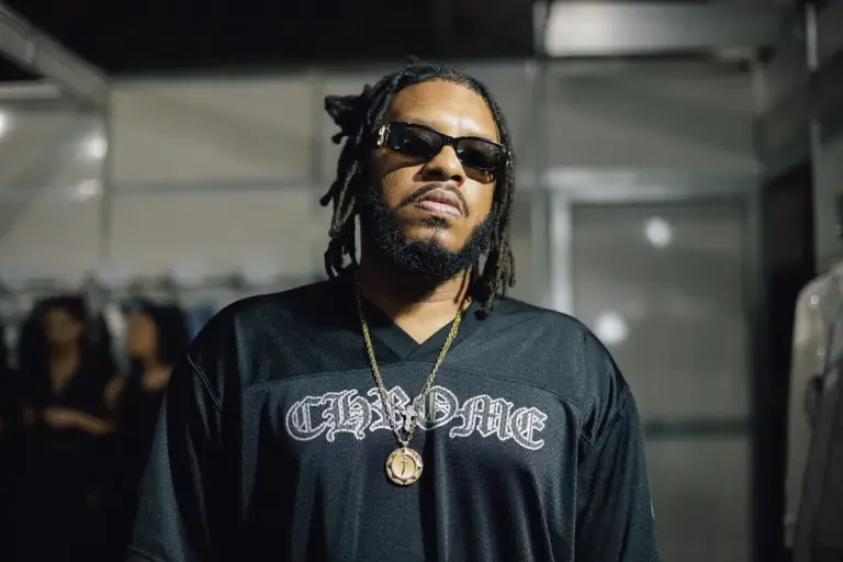 Quando o rap encontrou o pagode: a mistura que virou identidade brasileira