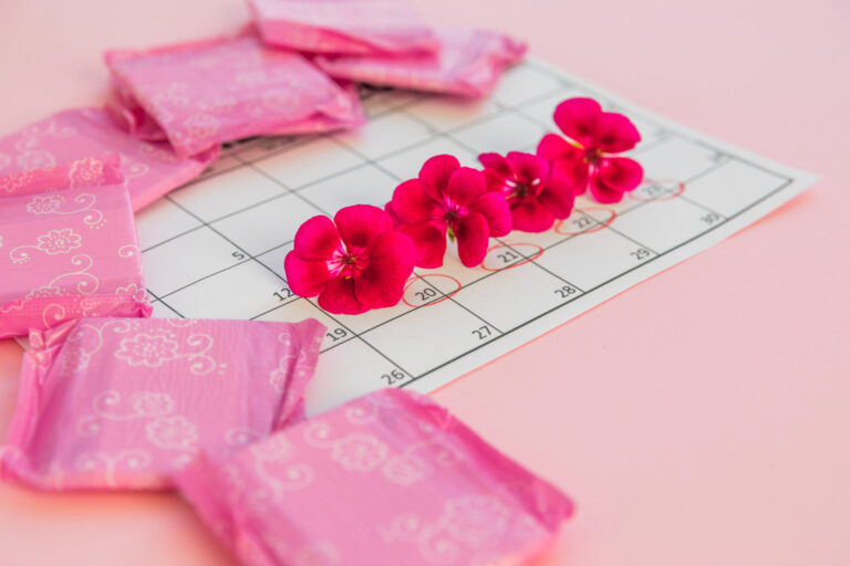 Conhecer o ciclo menstrual ajuda a organizar a rotina e a cuidar melhor da saúde