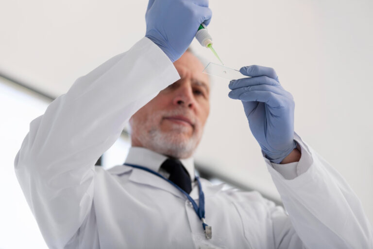Peptídeos ganham espaço na medicina e prometem novas estratégias para saúde e performance