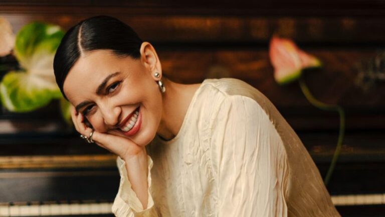 Roberta Sá se apresenta na Casa Natura Musical dia 23 de maio