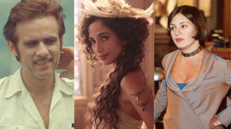 5 sambas que marcaram novelas brasileiras