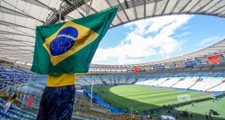 Copa do Mundo 2026: veja quem o Brasil enfrenta, dia que joga e horários das partidas