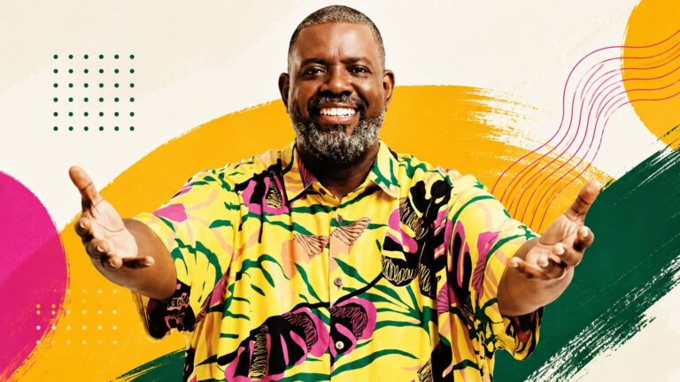 Péricles: o mestre do samba contemporâneo