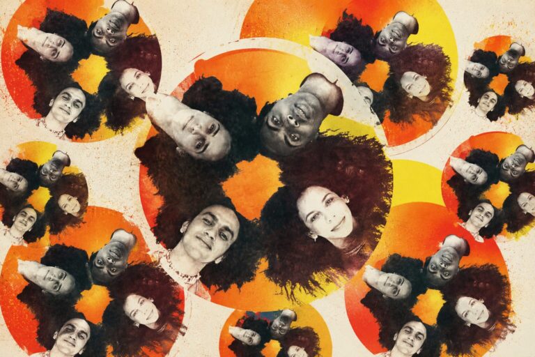 Doces Bárbaros: Álbum histórico de Caetano, Gal, Gil e Bethânia comemora 50 anos