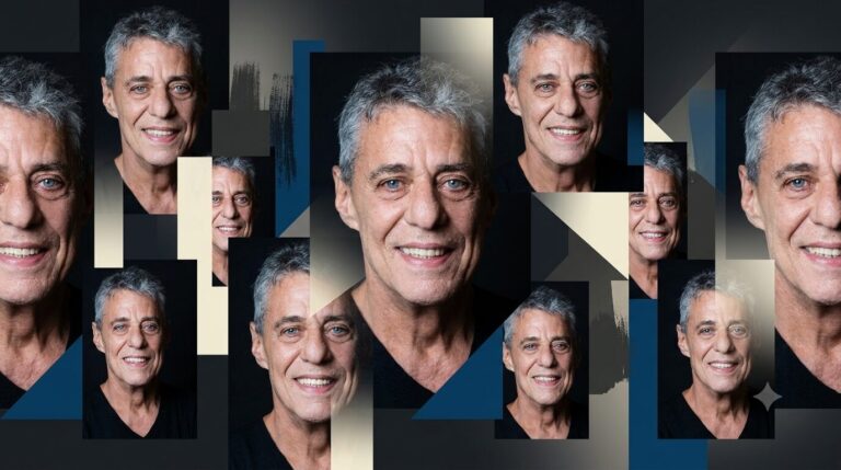 Os 50 maiores sucessos de Chico Buarque