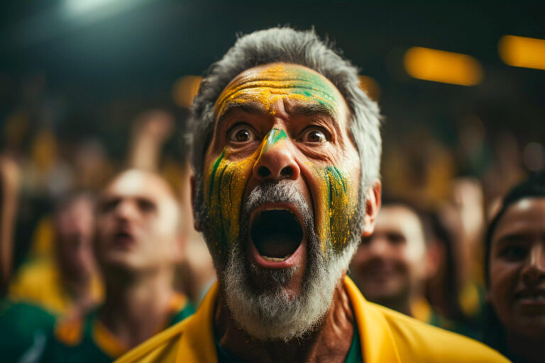 Copa do Mundo mexe com o cérebro e vira ritual de afeto, vínculo e memória
