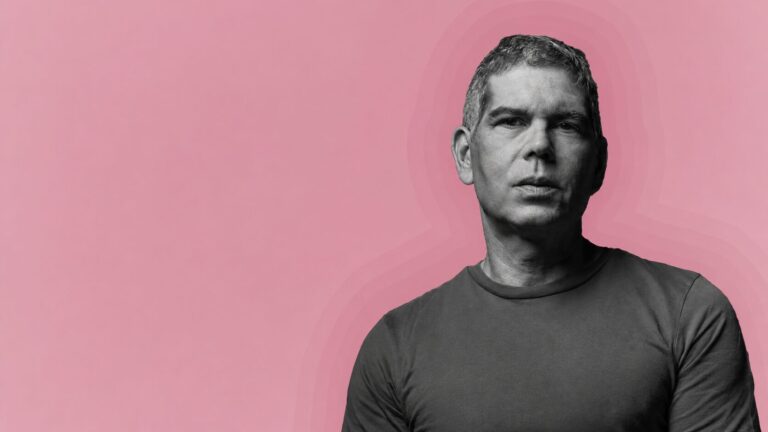 Dado Villa-Lobos fala sobre novo disco, liberdade criativa e legado musical no “Vozes da Vez”