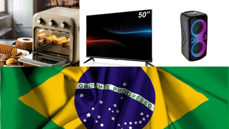 Consumo na Copa: Ranking de produtos mais desejados