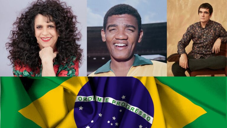 País do Futebol: Como a MPB embalou as Copas