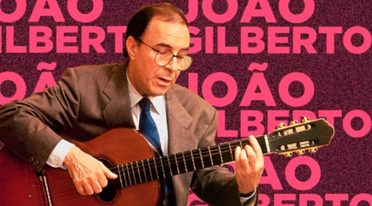 João Gilberto pelos outros: o artista que influenciou gerações
