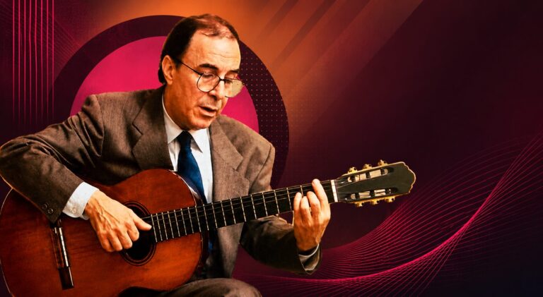 João Gilberto pelos outros: o artista que influenciou gerações