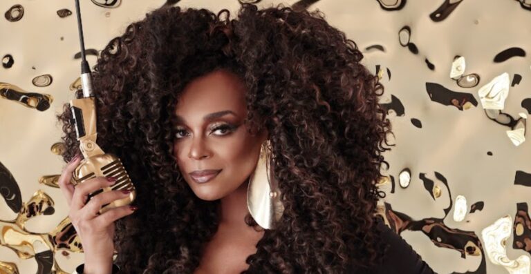 Paula Lima lança o single “D’Ouro Brilhante” e abre caminhos para nova era musical