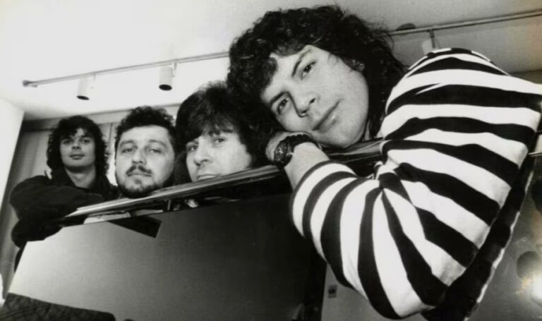 Rádio Pirata ao Vivo completa 40 anos e reafirma lugar histórico no rock brasileiro