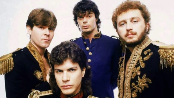 Rádio Pirata ao Vivo completa 40 anos e reafirma lugar histórico no rock brasileiro