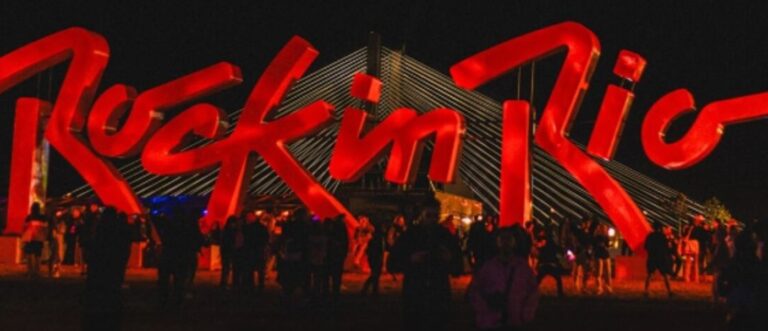 Rock in Rio 2026 ingressos: Começa a pré-venda exclusiva nesta terça-feira