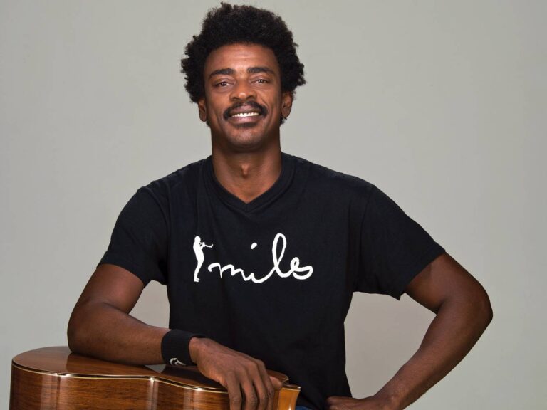 10 músicas de Seu Jorge para se emocionar