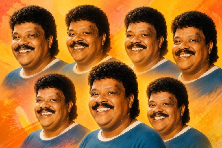 Por que Tim Maia continua falando sobre o que realmente importa