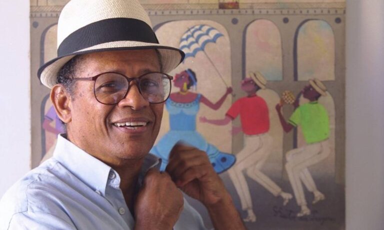 A história da música “O Sol Nascerá”, para celebrar Élton Medeiros