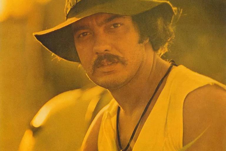 A história da música “É Preciso Dar um Jeito Meu Amigo”, de Erasmo Carlos